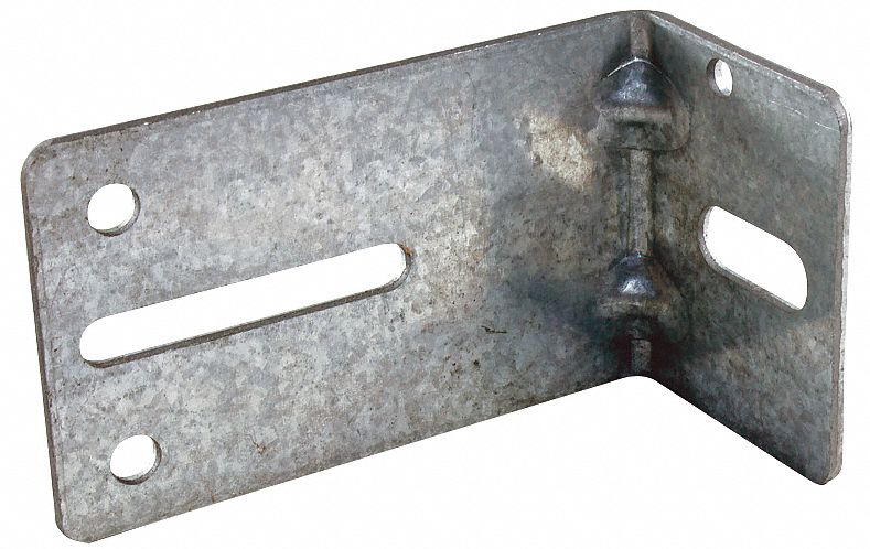 Track Jamb Bracket Size 08 PK2
