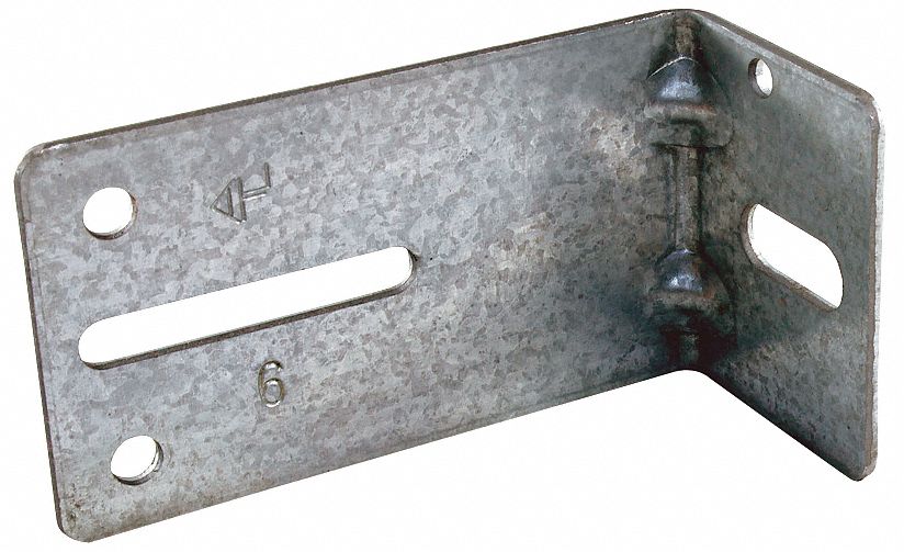 Track Jamb Bracket Size 09 PK2