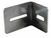 Track Jamb Bracket SS Size 03 PK2