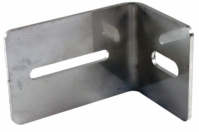 Track Jamb Bracket SS Size 05 PK2