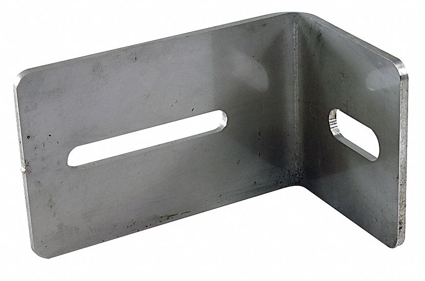 Track Jamb Bracket SS Size 06 PK2
