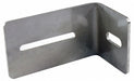 Track Jamb Bracket SS Size 07 PK2