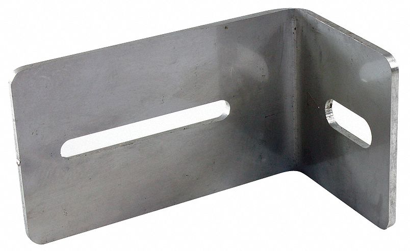 Track Jamb Bracket SS Size 07 PK2