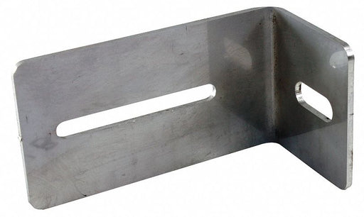 Track Jamb Bracket SS Size 08 PK2
