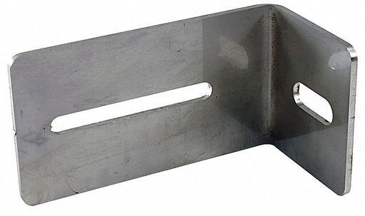 Track Jamb Bracket SS Size 09 PK2