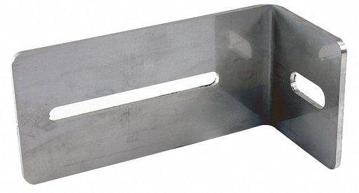 Track Jamb Bracket SS Size 10 PK2