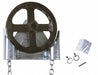 Chain Hoist Manual 15 ft to 18 ft
