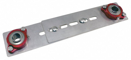 Shaft Support Bracket Stainless Steel