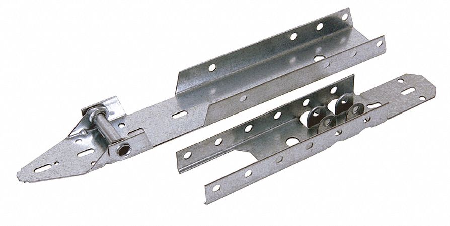 Adj Bracket Operator Reinforcement