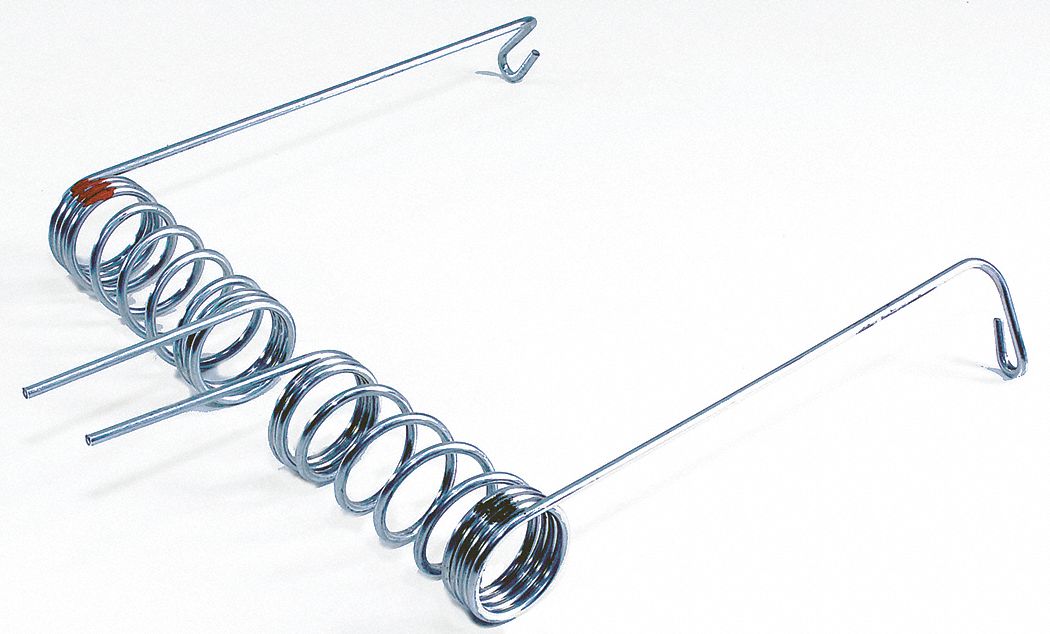 Cable Keeper 7/16 in Steel PR