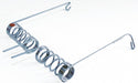 Cable Keeper 7/16 in Steel PR