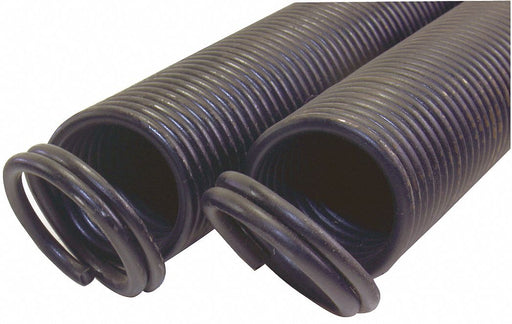 Extension Spring 120 lb 7 ft Door PK2