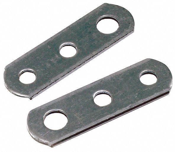 Clip Extension Spring Cable Adj PK2