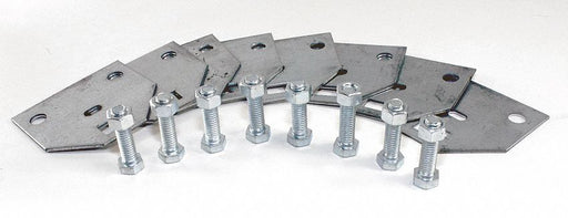 Tandum Hookup Kit Extension Springs PK2