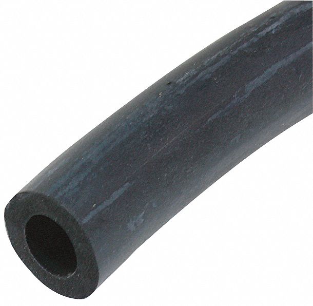Air Hose Gummed Rubber 25 ft
