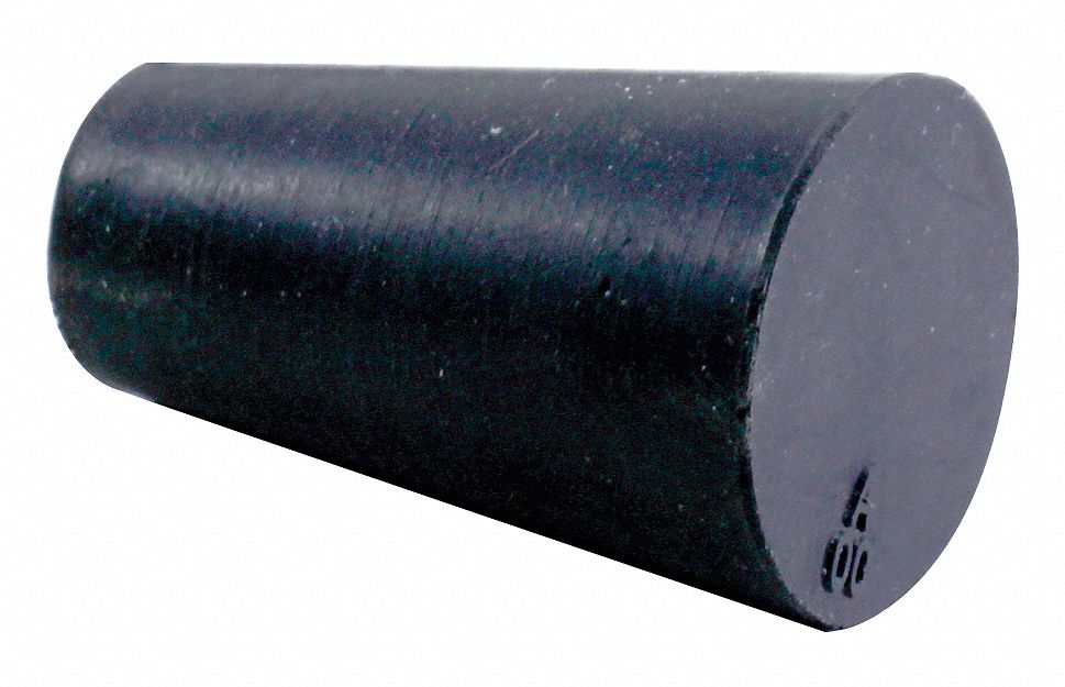 Air Hose Plug With Rubber Stopper