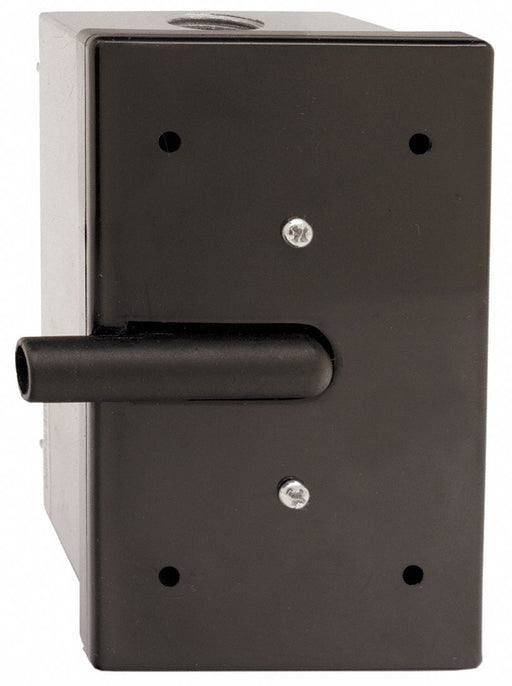 Air Switch 2 Wire NO Contacts Metal Box