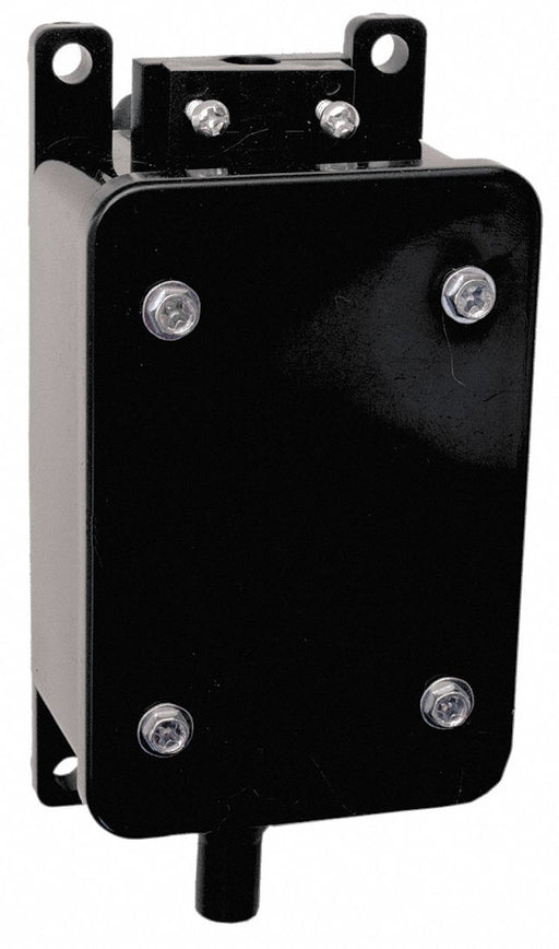 Air Switch 3 Wire NO/NC Contacts Plastic