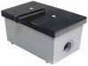 Air Switch 3 Wire NO/NC Contacts Metal
