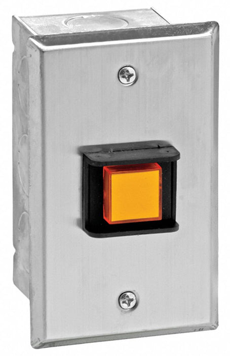 Control Station Indoor Flush Mount