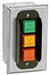 Control Station Indoor Flush Mount