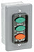 Control Station Indoor Flush Mount