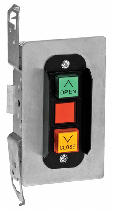 Control Station Indoor Flush Mount