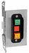 Control Station Indoor Flush Mount