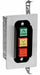 Control Station Indoor Flush Mount