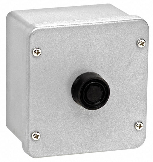 Control Station Outdoor Surface Mount