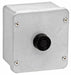 Control Station Outdoor Surface Mount