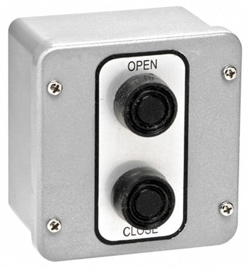 Control Station Outdoor Surface Mount