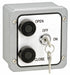 Control Station Outdoor Surface Mount