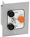 Control Station Indoor Flush Mount