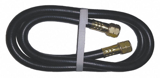 Gas Hose 1/4 ID x 10 ft.