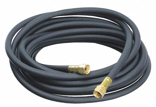 Gas Hose 1/4 ID x 12 ft.