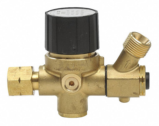 SIEVERT Adjustable Regulator
