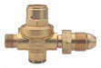 SIEVERT Preset Regulator