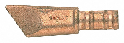 SIEVERT 7003 Diagonal Soldering Tip