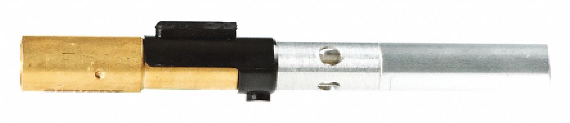 SIEVERT Multi Gas Standard Flame Burner