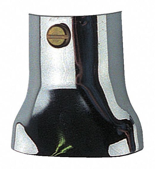 SIEVERT Propane Hot-Air Flat Nozzle