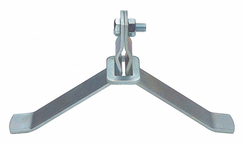 Neck Tube Support V-Style