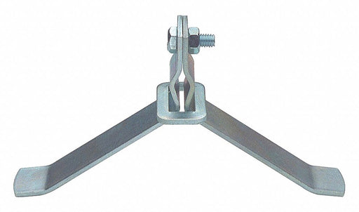 Neck Tube Support V-Style