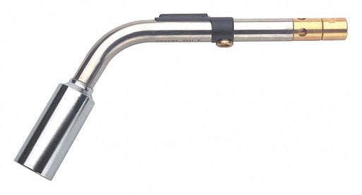 SIEVERT Butane/Propane Soft Burner