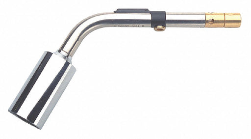 SIEVERT Burner