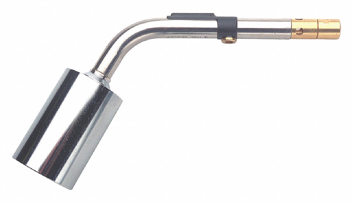 SIEVERT Butane/Propane Soft Burner