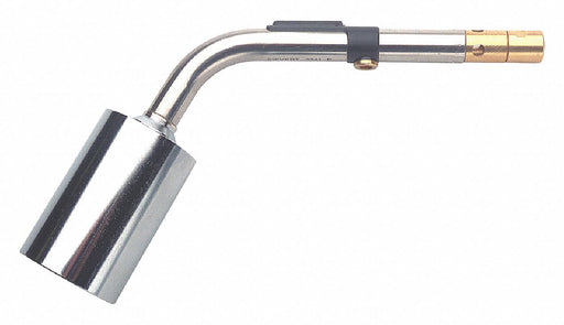 SIEVERT Butane/Propane Soft Burner