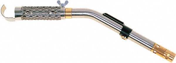 SIEVERT Butane/Propane Hot Air Burner