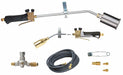 SIEVERT Outdoor Torch Kit