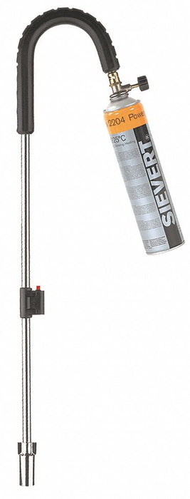 SIEVERT Outdoor Torch Kit